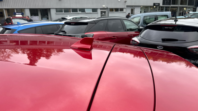 Ford Focus 1.0 EcoBoost Hybrid mHEV 155 Titanium 5dr Petrol Hatchback